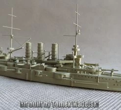 Armo 700-70 SMS Erzherzog Ferdinand Max (1905) -RemoteFun Toys Shop 29446 armo 700 70c