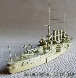 Armo 700-70 SMS Erzherzog Ferdinand Max (1905) -RemoteFun Toys Shop 29446 armo 700 70d