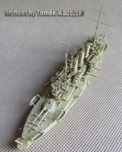 Armo 700-70 SMS Erzherzog Ferdinand Max (1905) -RemoteFun Toys Shop 29446 armo 700 70g