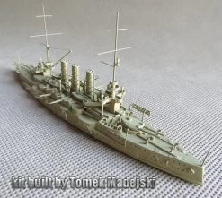 Armo 700-70 SMS Erzherzog Ferdinand Max (1905) -RemoteFun Toys Shop 29446 armo 700 70i