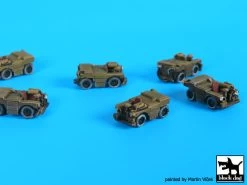 Black Dog S35010 Royal Navy Tow Tractors -RemoteFun Toys Shop 29792 s35010 2