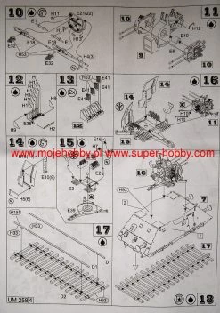 Unimodels 258 Heavy Antiaircraft Car S.Sp ARMORED -RemoteFun Toys Shop 2980 2 um258 3