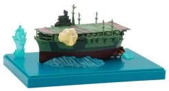 Fujimi 422817 Chibimaru Ship Zuikaku Special Version (w/Effect Parts)