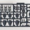 Fujimi 113517 Gup58 Grade-Up Parts IJN 41cm Gun / 15cm Gun Set