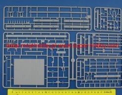 MiniArt 35300 SOVIET RAILWAY WAGON “TEPLUSHKA” -RemoteFun Toys Shop 29983 1 mna35300 2