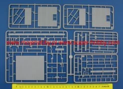 MiniArt 35300 SOVIET RAILWAY WAGON “TEPLUSHKA” -RemoteFun Toys Shop 29983 1 mna35300 3