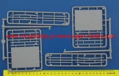 MiniArt 35300 SOVIET RAILWAY WAGON “TEPLUSHKA” -RemoteFun Toys Shop 29983 1 mna35300 5