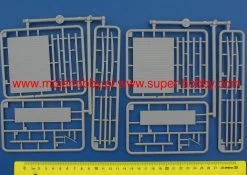 MiniArt 35300 SOVIET RAILWAY WAGON “TEPLUSHKA” -RemoteFun Toys Shop 29983 1 mna35300 6