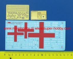 MiniArt 35300 SOVIET RAILWAY WAGON “TEPLUSHKA” -RemoteFun Toys Shop 29983 1 mna35300 9