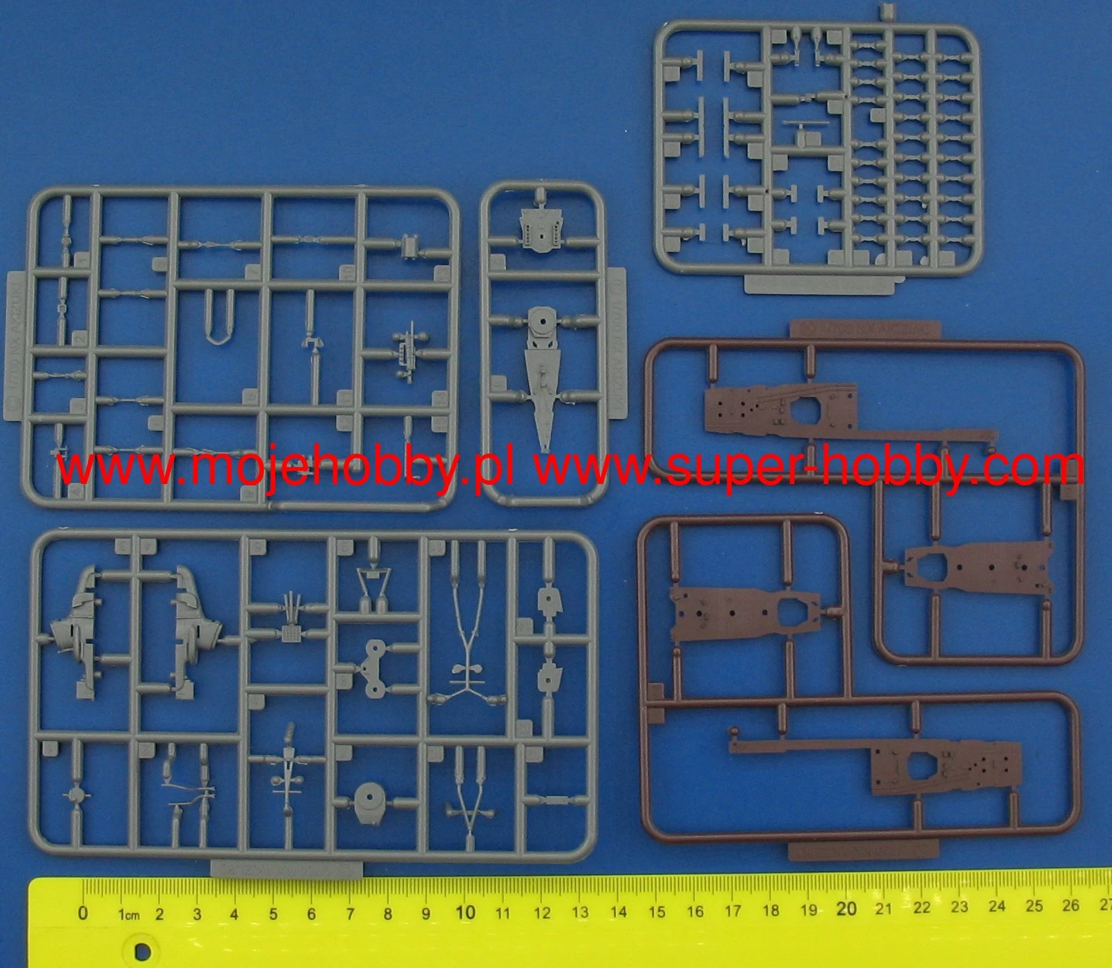 Fujimi 460376 IJN Akizuki Class Destroyer Akizuki/Hatsuzuki 1944 (Sho Ichigo Operation) 3 Fujimi 460376 IJN Akizuki Class Destroyer Akizuki/Hatsuzuki 1944 (Sho Ichigo Operation) - Image 3