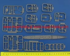 Fujimi 460376 IJN Akizuki Class Destroyer Akizuki/Hatsuzuki 1944 (Sho Ichigo Operation) 13 Fujimi 460376 IJN Akizuki Class Destroyer Akizuki/Hatsuzuki 1944 (Sho Ichigo Operation) -RemoteFun Toys Shop 30038 1 fjm460376 3