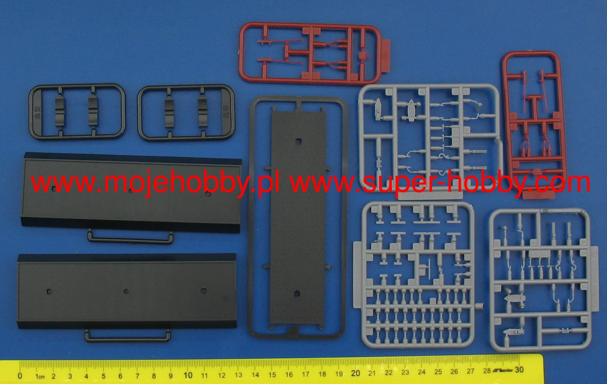 Fujimi 460376 IJN Akizuki Class Destroyer Akizuki/Hatsuzuki 1944 (Sho Ichigo Operation) 5 Fujimi 460376 IJN Akizuki Class Destroyer Akizuki/Hatsuzuki 1944 (Sho Ichigo Operation) - Image 5