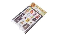 Matho Models 35113 French Movie Posters - 1940s, 50s, 60s & 70s -RemoteFun Toys Shop 30130 351134