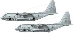 Italeri 1310 Lockheed AC 130H Spectre 12 Italeri 1310 Lockheed AC 130H Spectre -RemoteFun Toys Shop 3016 3 auto downl