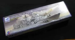 Bronco BB2001 Chinese Navy DDG 138 TAIZHOU Sovremenniy Class Type 956EM Destroyer