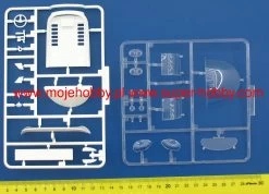 Fujimi 170039 Circuit No Okami Yatabe Racing Special Kai Fubuki Yuya -RemoteFun Toys Shop 30354 1 fjm170039 2