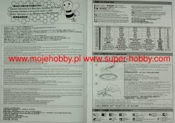 Beemax 24022 Mitsubishi Lancer Turbo '84 RAC RALLY VER 17 Beemax 24022 Mitsubishi Lancer Turbo '84 RAC RALLY VER -RemoteFun Toys Shop 30354 2 bee 24022 2