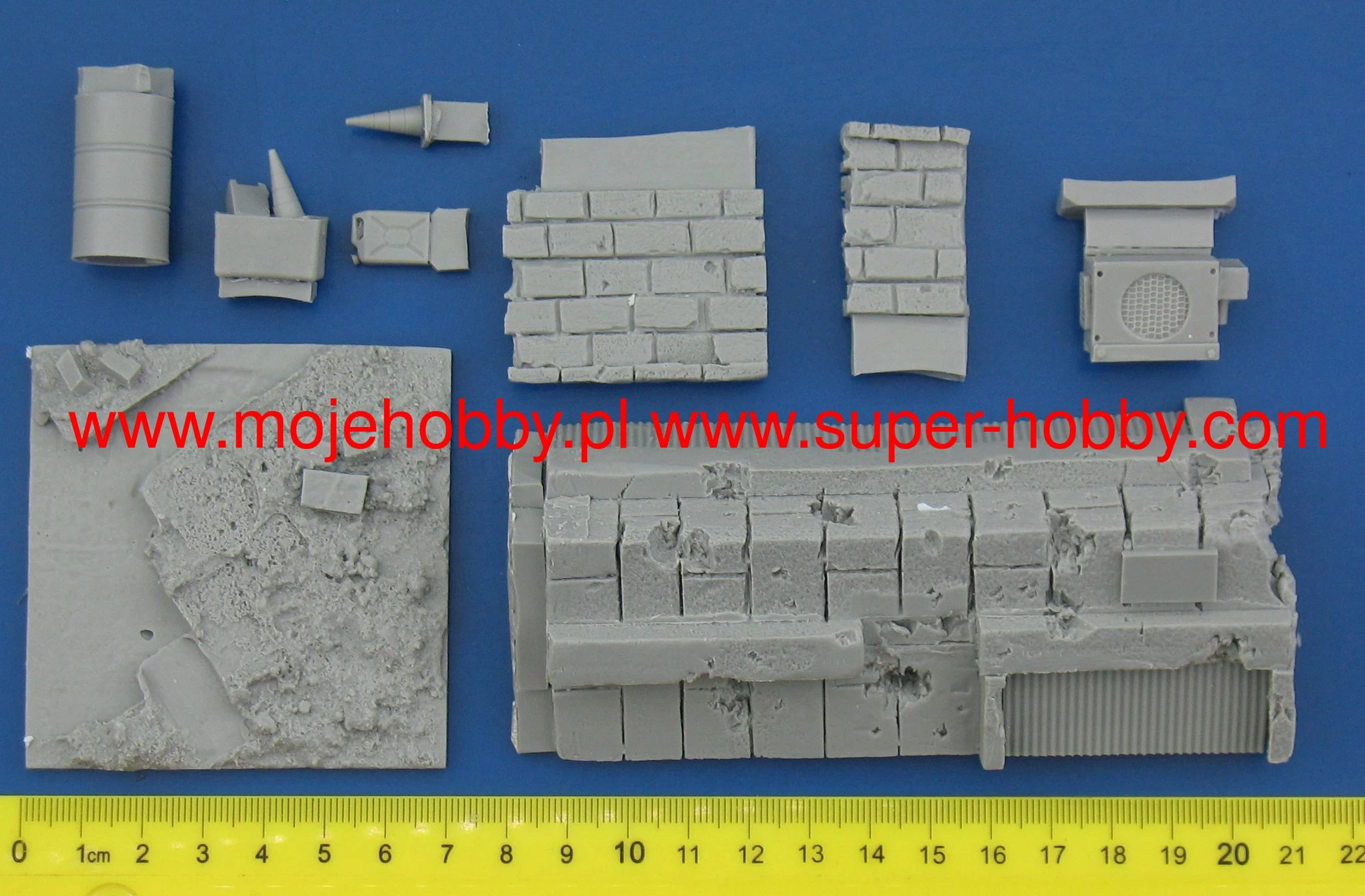 Black Dog FD017 Corner Base (70x70mm) 6 Black Dog FD017 Corner Base (70x70mm) - Image 6