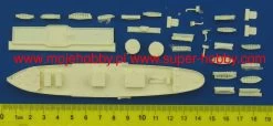 Armo 700-48 HMS Monarch, 1868 Royal Navy Battleship -RemoteFun Toys Shop 31575 1 arm 700 48 2
