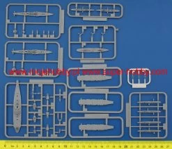 Fujimi 401539 Maritime Escort Warfare Aircraft Carrier Set -RemoteFun Toys Shop 31575 1 fjm401539 7