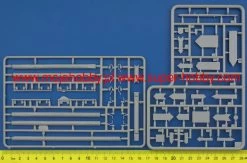 MiniArt 35608 Allied Road Signs WWII. European Theatre Of Operations -RemoteFun Toys Shop 31575 1 mna35608 2