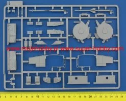 Takom 2128 CADS-N-1 Kashtan CIWS Russian Navy -RemoteFun Toys Shop 31576 1 tak2128 2