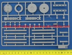 Takom 2128 CADS-N-1 Kashtan CIWS Russian Navy -RemoteFun Toys Shop 31576 1 tak2128 3