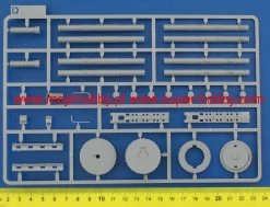 Takom 2128 CADS-N-1 Kashtan CIWS Russian Navy -RemoteFun Toys Shop 31576 1 tak2128 4