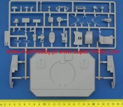 Takom 2128 CADS-N-1 Kashtan CIWS Russian Navy -RemoteFun Toys Shop 31576 1 tak2128 6