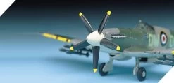 Academy 12484 SPITFIRE MK.XIV C 13 Academy 12484 SPITFIRE MK.XIV C -RemoteFun Toys Shop 317 366