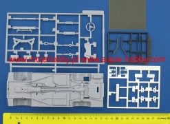 Aoshima 05711 Nissan DR30 Skyline RS Aero Custom '83 13 Aoshima 05711 Nissan DR30 Skyline RS Aero Custom '83 -RemoteFun Toys Shop 31941 1 aos05711 1