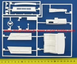 Fujimi 039510 Toyota Crown 2000 Turbo -RemoteFun Toys Shop 31942 1 fjm039510 2