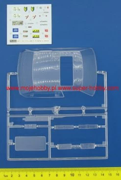 Fujimi 039510 Toyota Crown 2000 Turbo -RemoteFun Toys Shop 31942 1 fjm039510 4