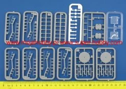 MiniArt 35610 Modern Street Cafe -RemoteFun Toys Shop 32001 1 mna35610 2