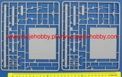 MiniArt 39004 Railway Non-brake Flatbed 16,5t -RemoteFun Toys Shop 32001 1 mna39004 3