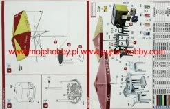 MiniArt 35610 Modern Street Cafe -RemoteFun Toys Shop 32001 2 mna35610 2