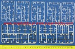 Trumpeter 06716 USS John F. Kennedy CV-67 -RemoteFun Toys Shop 32155 1 tru06716 10