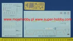 Trumpeter 06716 USS John F. Kennedy CV-67 -RemoteFun Toys Shop 32155 1 tru06716 2