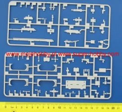 Trumpeter 06716 USS John F. Kennedy CV-67 -RemoteFun Toys Shop 32155 1 tru06716 3