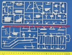 Trumpeter 06716 USS John F. Kennedy CV-67 -RemoteFun Toys Shop 32155 1 tru06716 5