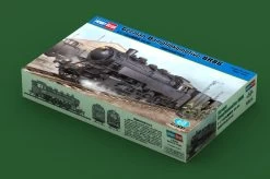 Hobby Boss 82914 BR 86 Kriegslokomotive -RemoteFun Toys Shop 3249 1 auto downl