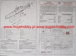 ICM S007 German IIWW Midget Submarine U-Boot Type XXVIIB Seehund (late) -RemoteFun Toys Shop 3280 2 icmS007 1