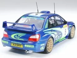 Tamiya 24240 Subaru Impreza WRC 2001 -RemoteFun Toys Shop 329 newimp1