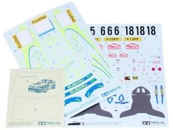 Tamiya 24240 Subaru Impreza WRC 2001 -RemoteFun Toys Shop 329 newimp5