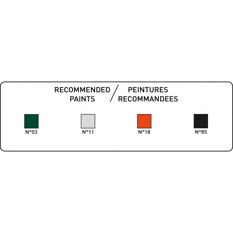 Heller 80153 Austin Mini 3 Heller 80153 Austin Mini - Image 3