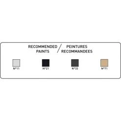 Heller 80159 Citroen 11 CV -RemoteFun Toys Shop 3322 3 auto downl