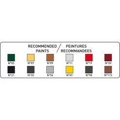 Heller 80729 Citroën B14 Normandie 14 Heller 80729 Citroën B14 Normandie -RemoteFun Toys Shop 3323 3 auto downl