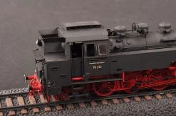 Hobby Boss 82914 BR 86 Kriegslokomotive -RemoteFun Toys Shop 3337 1 auto downl 1