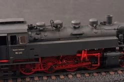 Hobby Boss 82914 BR 86 Kriegslokomotive -RemoteFun Toys Shop 3337 2 auto downl 1