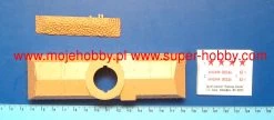 Hobby Boss 82912 Russian Armoured Train -RemoteFun Toys Shop 3340 1 HBB82912 1
